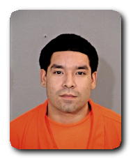 Inmate MARCOS ARVISO