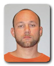 Inmate DUSTIN BARRY