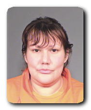 Inmate TACY CATES