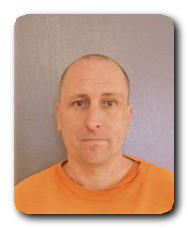 Inmate JAMES CHANEY