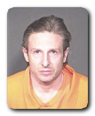 Inmate MARC COHEN