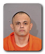 Inmate HENRY DOMINGUEZ