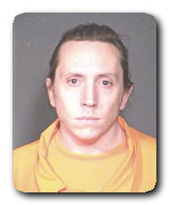 Inmate CHRISTOPHER FLEURY