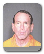 Inmate BARRY FORSYTHE