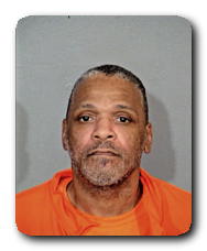Inmate BOBBY GRANVILLE