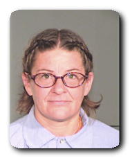 Inmate LAURA HETZEL