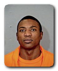 Inmate SHAQUIL HOLLMAN