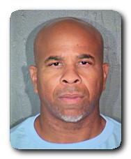 Inmate CASEY JONES