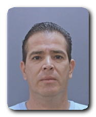 Inmate MARCO MARISCAL