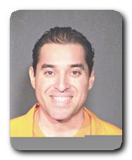 Inmate JAMES SANCHEZ