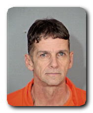 Inmate JERRY SHUMAKER