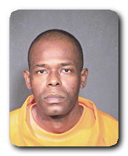Inmate NORVELL WILLIAMS
