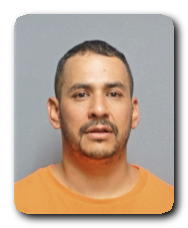 Inmate JOSE CANALES FLORES