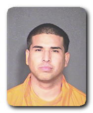 Inmate JESUS CHACON