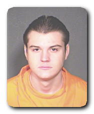 Inmate DANIEL CHIPMAN