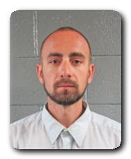 Inmate BRIAN CURRY