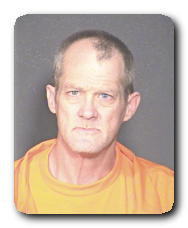 Inmate KEVIN GAGEN