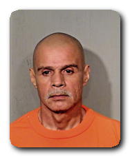 Inmate STEVEN HERNANDEZ