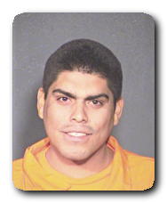 Inmate EURICO HILL