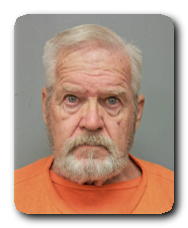 Inmate JERRY HOLLE