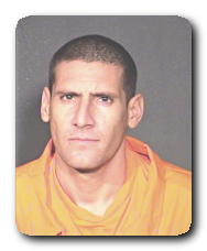 Inmate GUSTAVO LIMON RAMIREZ