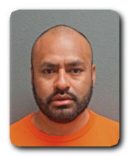 Inmate ANTONIO LOPEZ