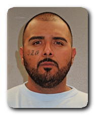 Inmate GREGORY LOPEZ
