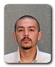Inmate JUAN MARQUEZ