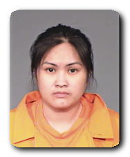 Inmate JULIE MINGKHANH