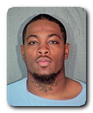 Inmate ANDRE MITCHELL