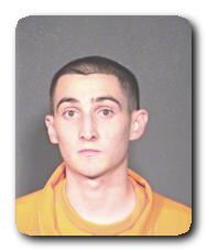Inmate CHRISTIAN PROPST