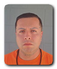 Inmate DAVID SALINAS LAMA