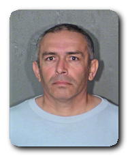 Inmate RANDY SEGOVIA