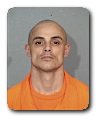 Inmate DANIEL ALLEN
