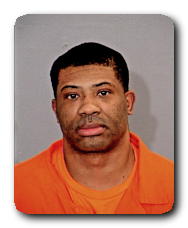 Inmate TERRANCE ARNOLD