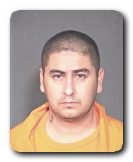 Inmate GONZALO BARRIOS