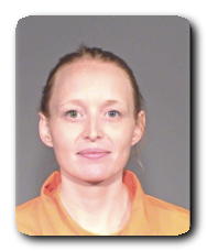 Inmate SARA BECKER