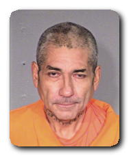 Inmate RICHARD CARIAS