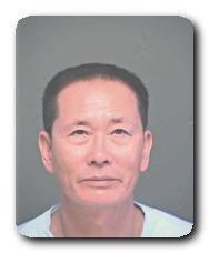 Inmate SUNG CHANG