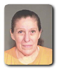 Inmate CHERYL CLEMENT