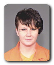 Inmate AMANDA COURTNEY