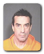 Inmate KEVIN DRISCOLL