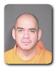 Inmate JEFFREY GRIFFIN
