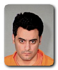 Inmate ADRIAN HERNANDEZ