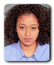 Inmate SHANNIA HORTON