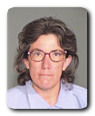 Inmate MARY HUBER
