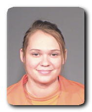 Inmate JESSICA KARDELL