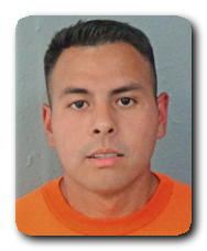 Inmate ALBERT LOPEZ