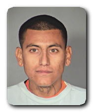 Inmate RAYMOND MARTINEZ