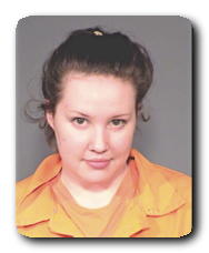 Inmate JESSICA MCCALL